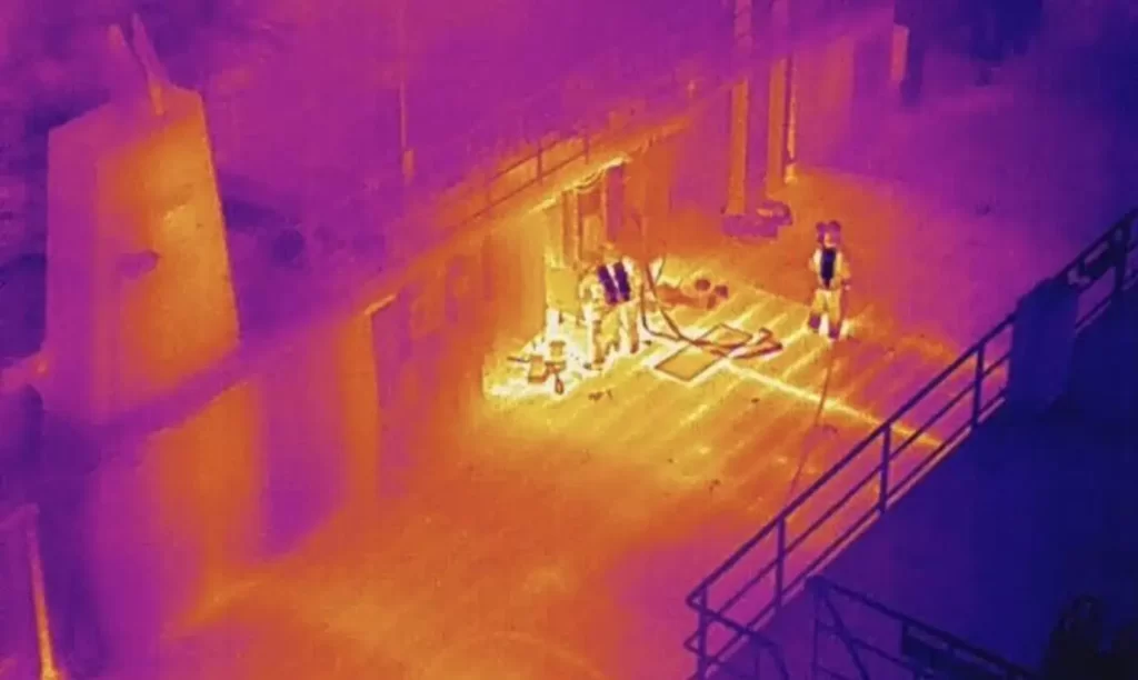batter room fire